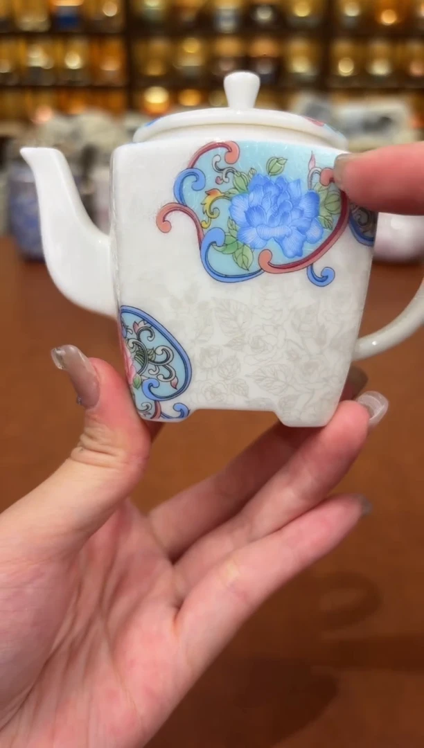 摆件【闪购商品】不墨迹，只青货