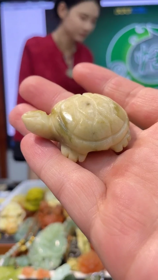 【闪购商品】岫玉吊坠未镶嵌·多样性发货*拍一发一