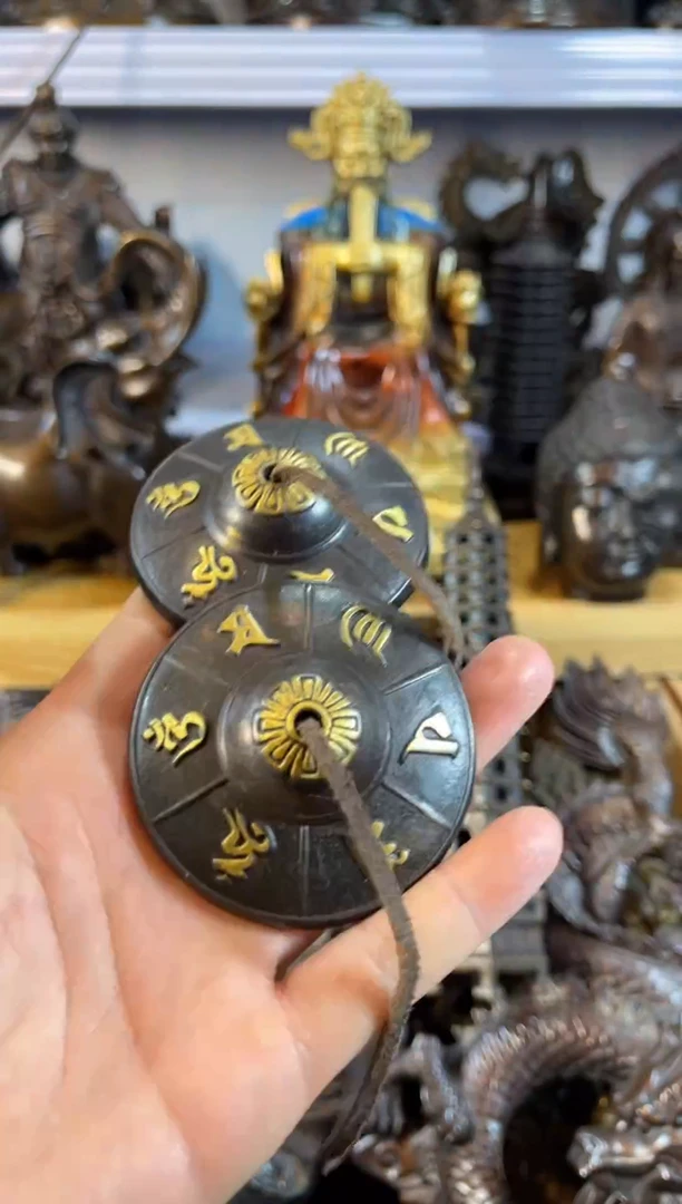 【闪购商品】1案台摆件 物品摆件