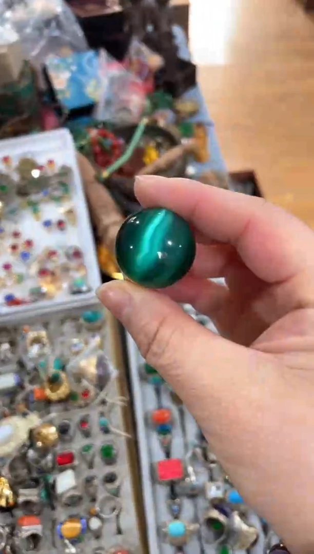 【闪购商品】2宫廷影视老旧工艺摆件
