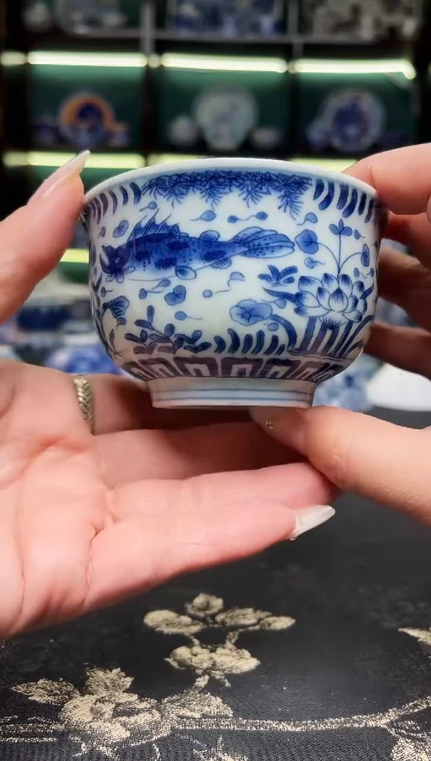 陶瓷景德镇龙御陶瓷高温陶瓷茶具