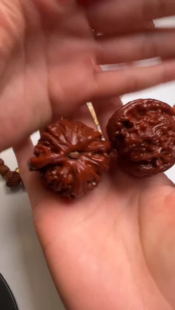 把件文玩核桃文玩核桃