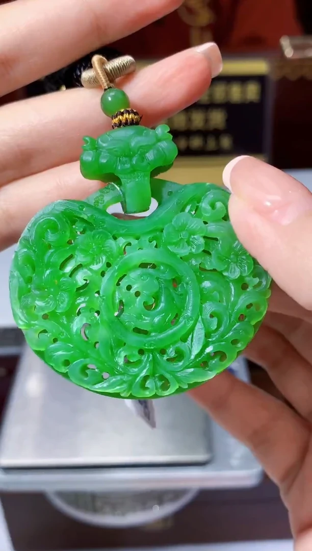 定制和田玉定制和田玉链接GS045