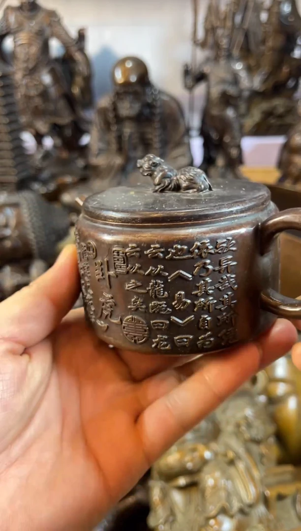 【闪购商品】1案台摆件 物品摆件