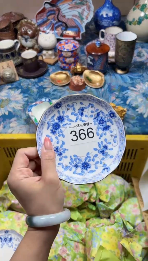 瓷片S****?366