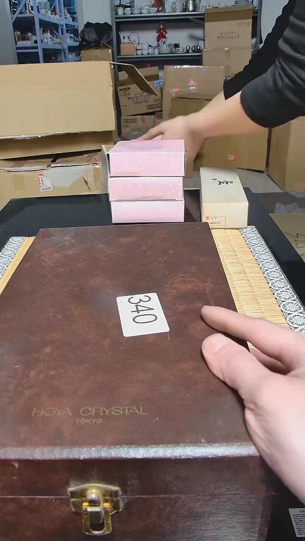 【闪购商品】杯小淼海外陶瓷工艺品