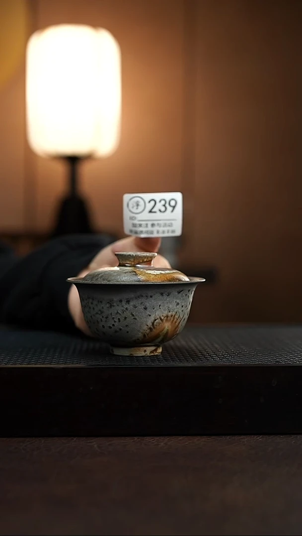 239千年火柴烧直播上新啦~