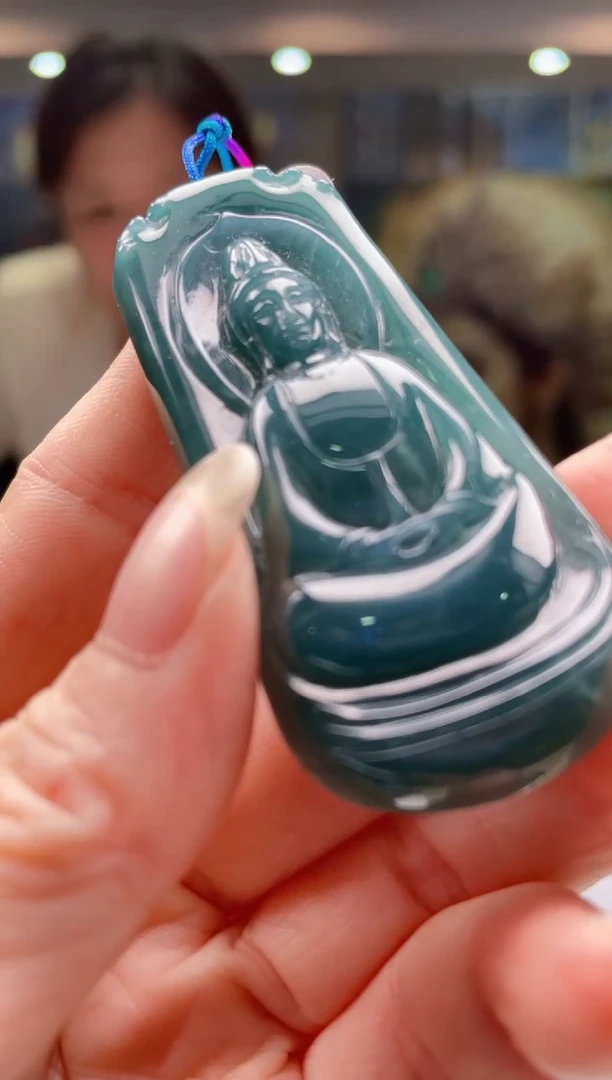 定制翡翠未镶嵌********604