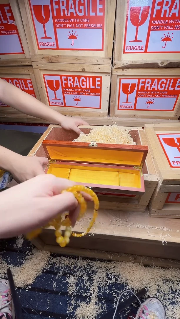 838精品手串 无礼盒