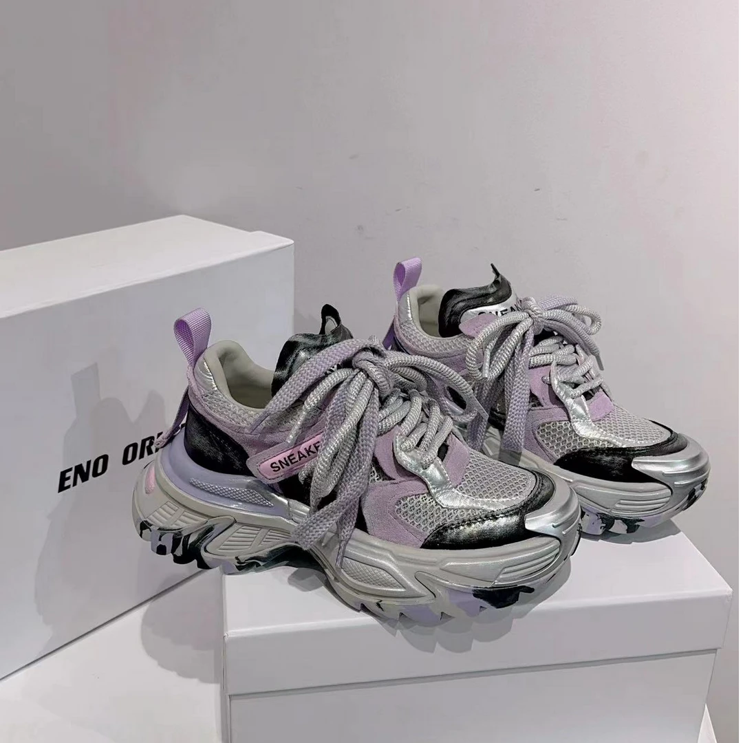 【Um 潮鞋】高货孤品断码女鞋时尚百搭（偶有微瑕 介意勿拍）