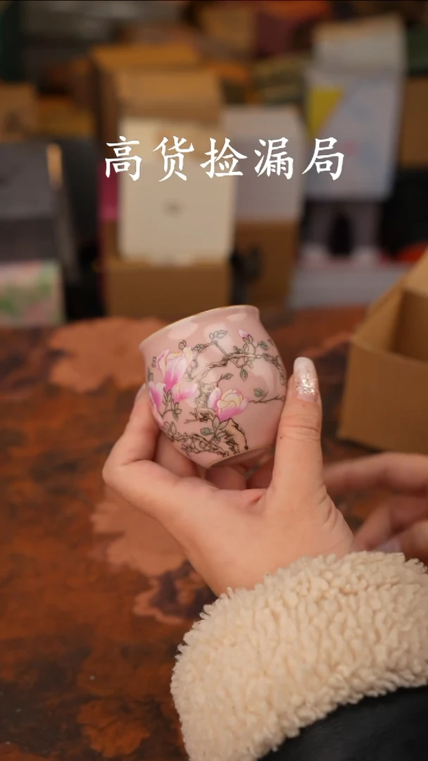 陶瓷陶瓷茶具（无礼盒@@T102