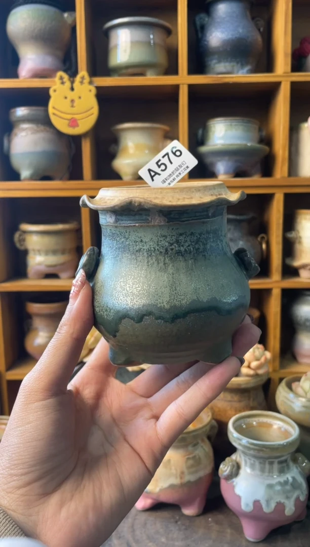 576内口5【多肉花盆多肉盆】