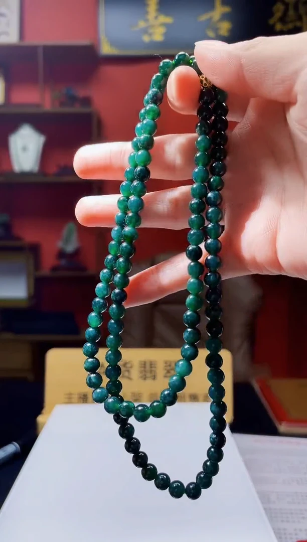 未镶嵌定制翡翠Z-@@QJXT1205082（多样性发其一）