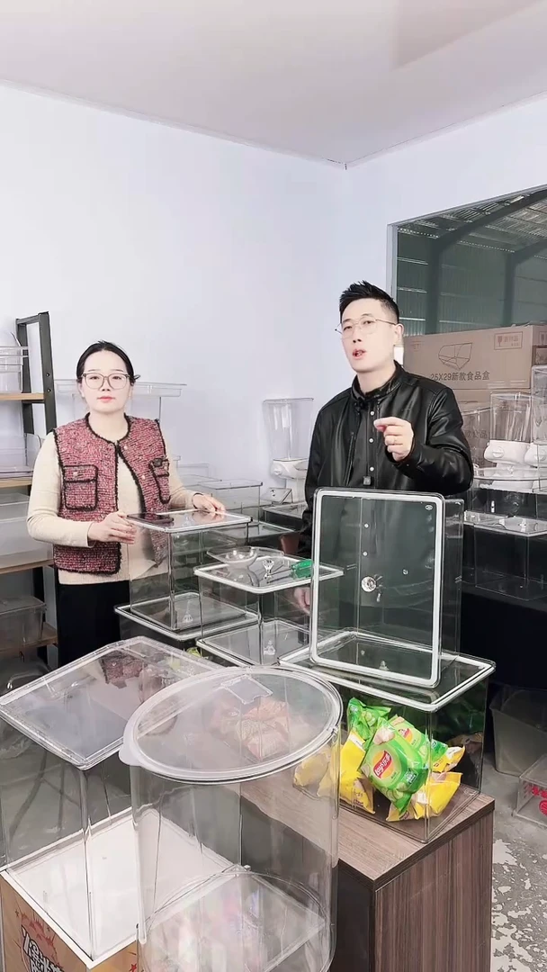 PET盖子款403020玻璃盖12套+2铲