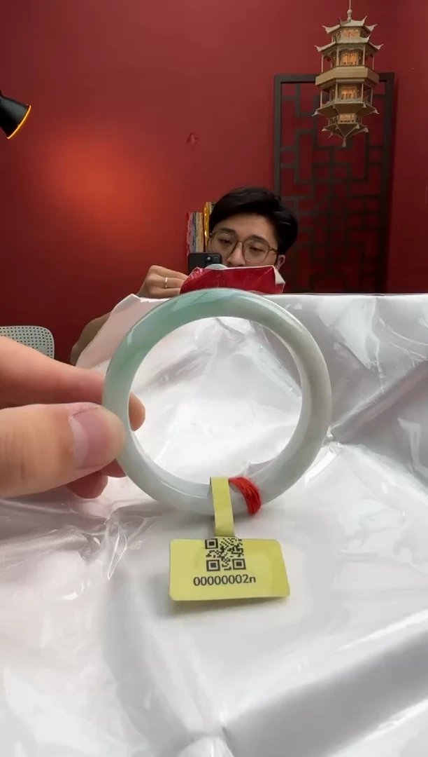 未镶嵌手镯翡翠翡翠手镯3