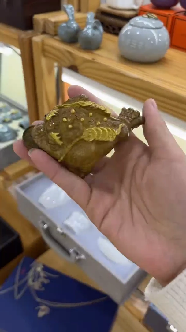 【闪购商品】岩传茶具 岩传茶具@G-