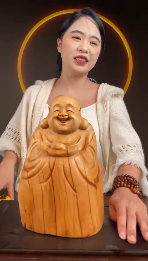 柏木（崖柏）手工摆件,先抢先得!232