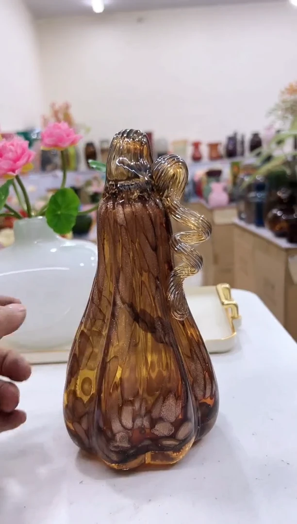 【闪购商品】也麦花器