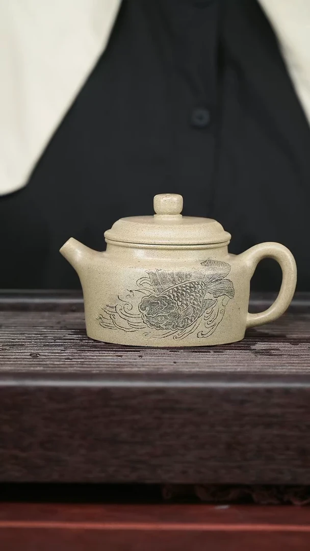 茶壶紫砂精品紫砂壶2.....160CC