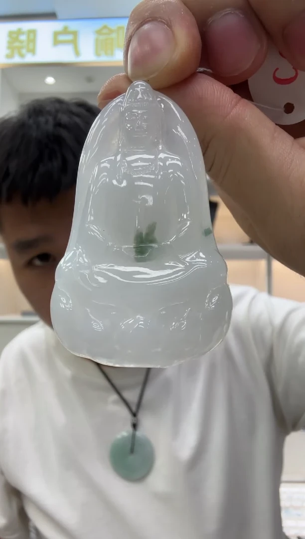 未镶嵌挂件翡翠多样性天然翡翠A货孤品