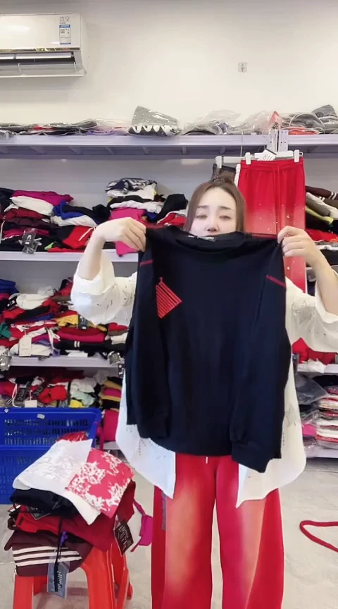 闪电购精品女装191S