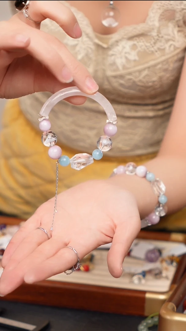 水晶摆件未镶嵌92