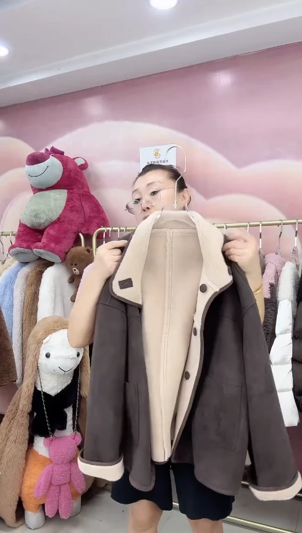 100%羊毛外套福利