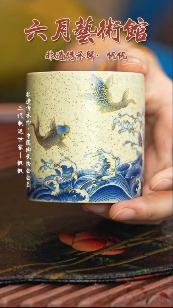 茶壶紫砂宜兴紫砂六月茶器