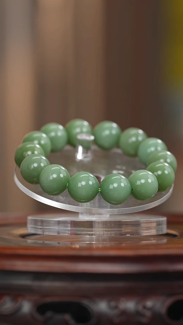 【闪购商品】和田玉把件未镶嵌和田玉