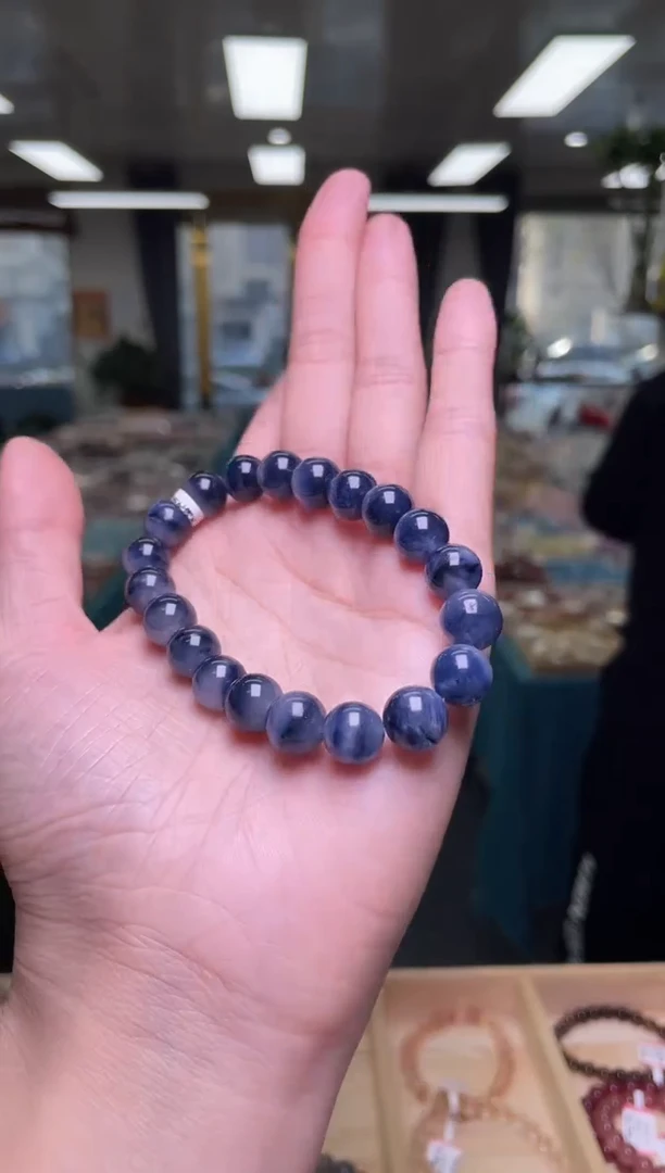 未镶嵌手链水晶10±/x-367【