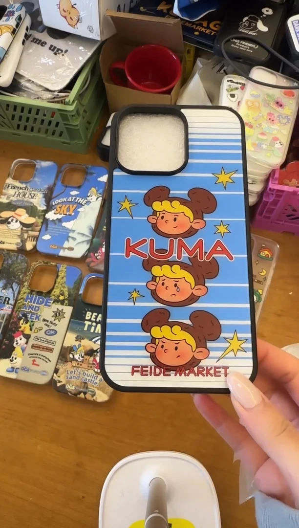 型号16pm手机壳，no退no换，