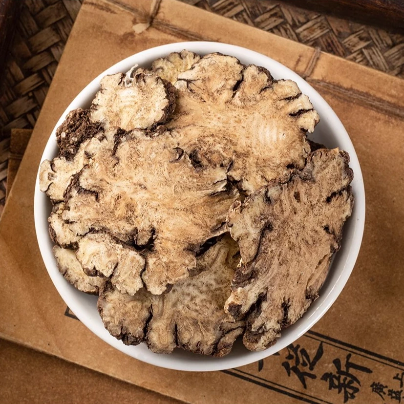 正宗四川川芎片无硫散装农产品产地新货