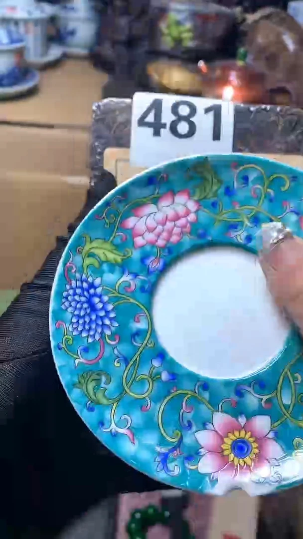 【闪购商品】瓷器默认微瑕瓷器