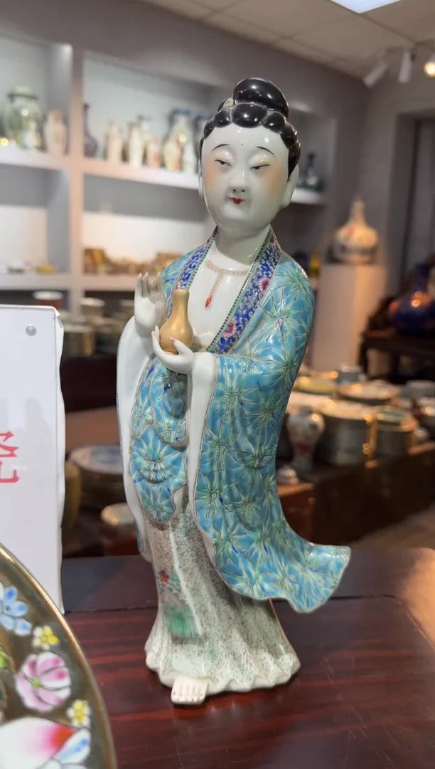 无567时期景德镇陶瓷