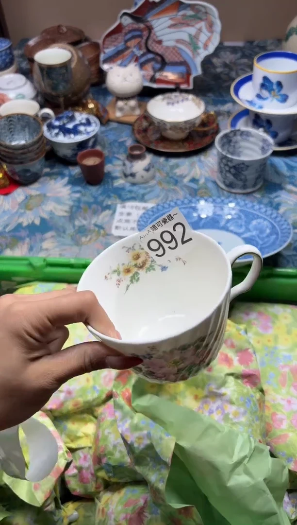 手工艺品琉璃春*伽992