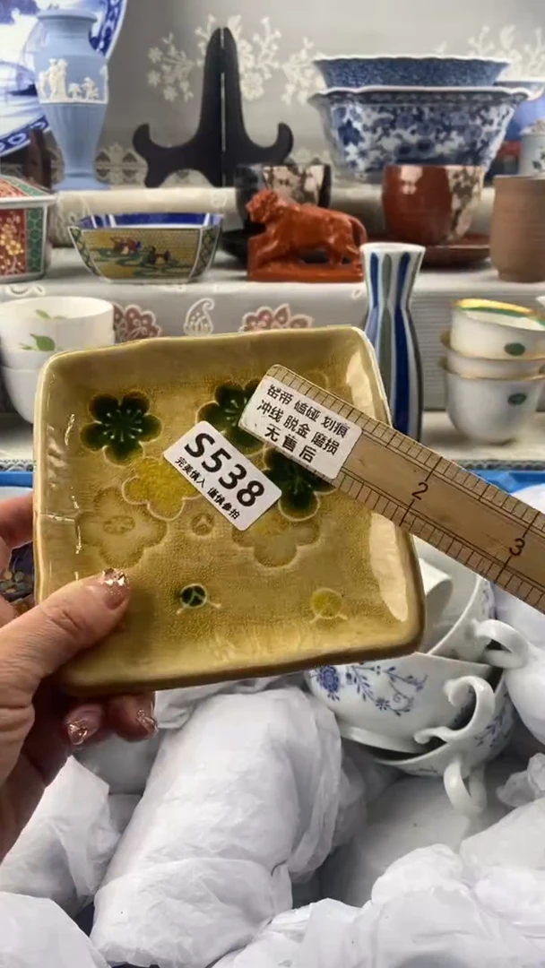 【闪购商品】538