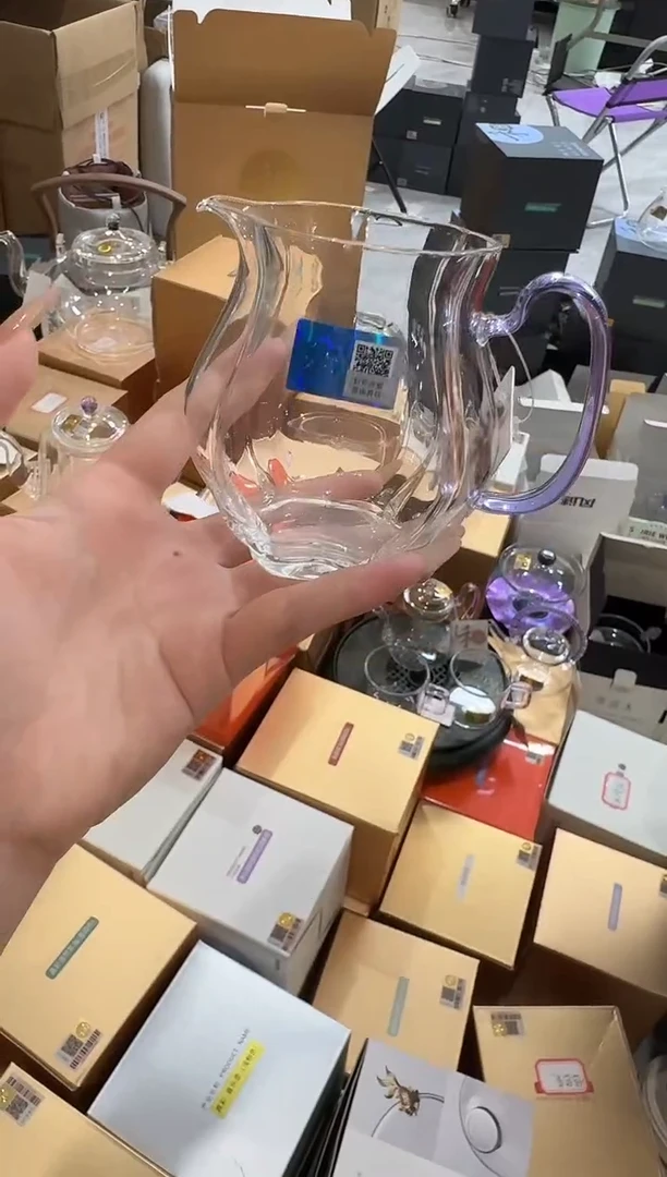 @@禾器晶彩颂妍浅紫色