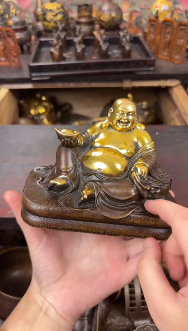 百福铜专属精选链接