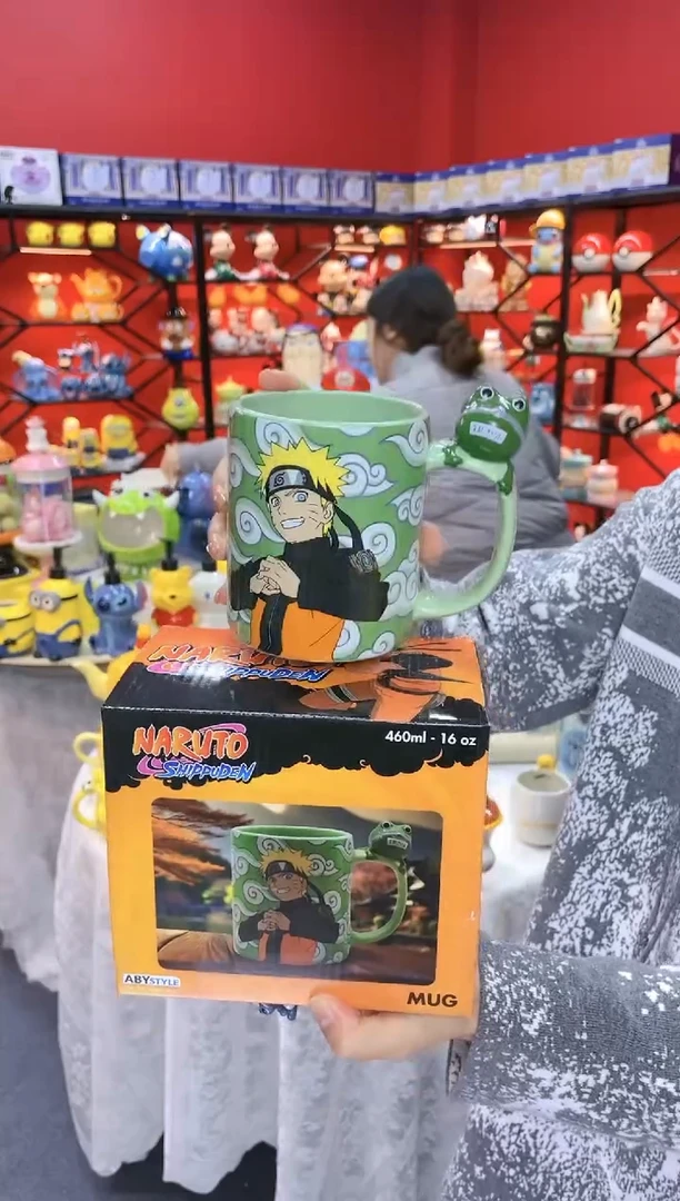 【闪购商品】1@@家用水杯陶瓷杯子