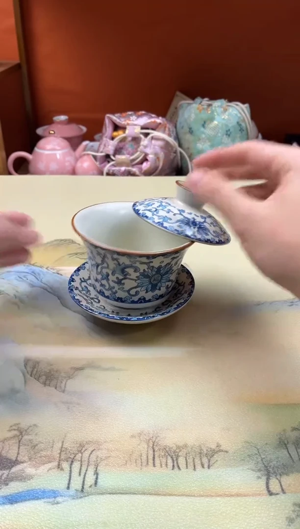 @@@云问茶具链接