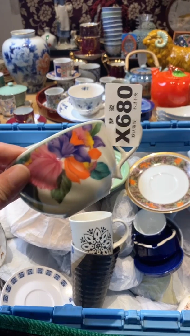 【闪购商品】瓷片瓷器哈哈哈哈哈哈哈