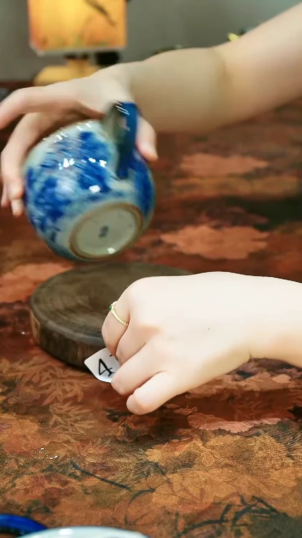 茶碗...........417微瑕