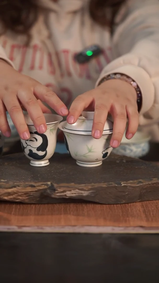 【闪购商品】瓷野陶艺手工手作@246