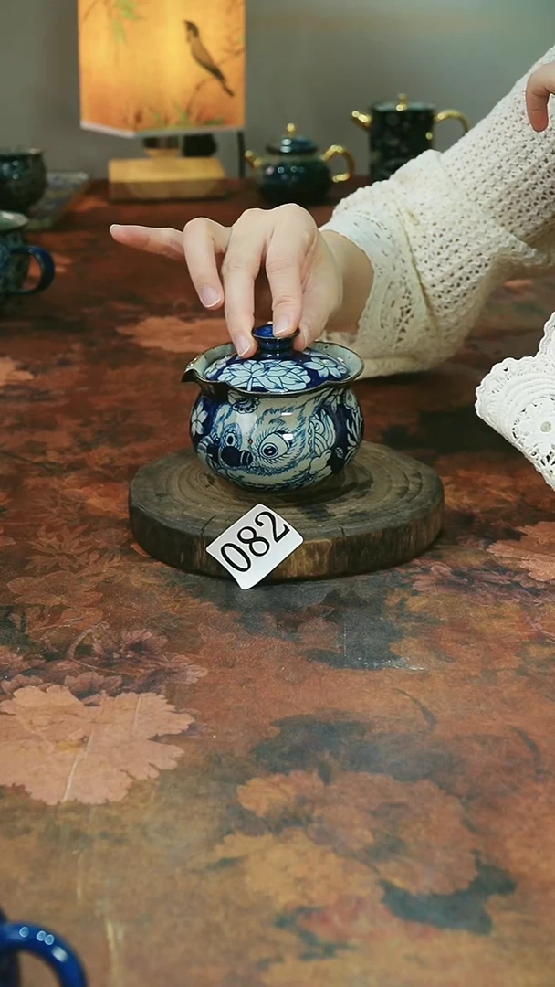 茶碗...........微瑕