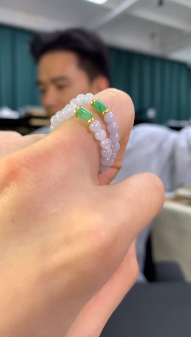 未镶嵌戒指翡翠戒指多样性发货1件