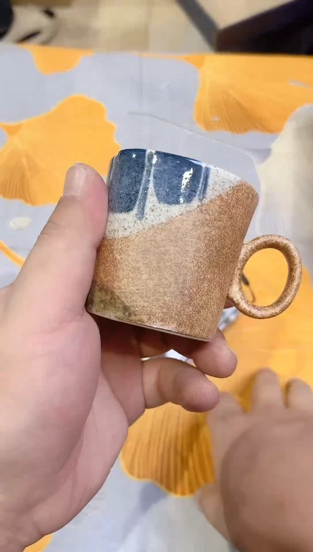 陶瓷****亲110帝涂君的父亲