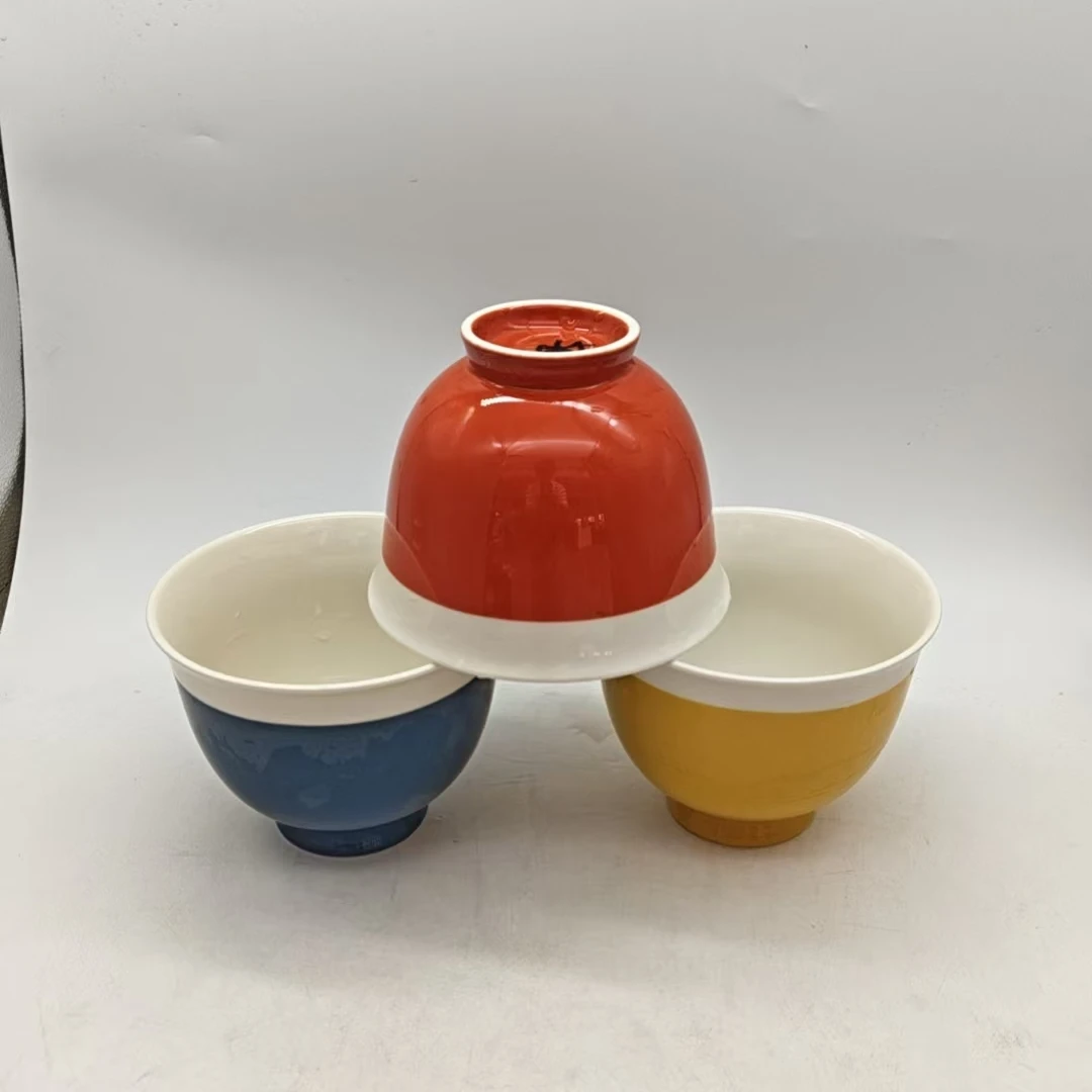 6129 拉面碗（口径14.5 高10.5 默认2个）陶瓷餐具B800F