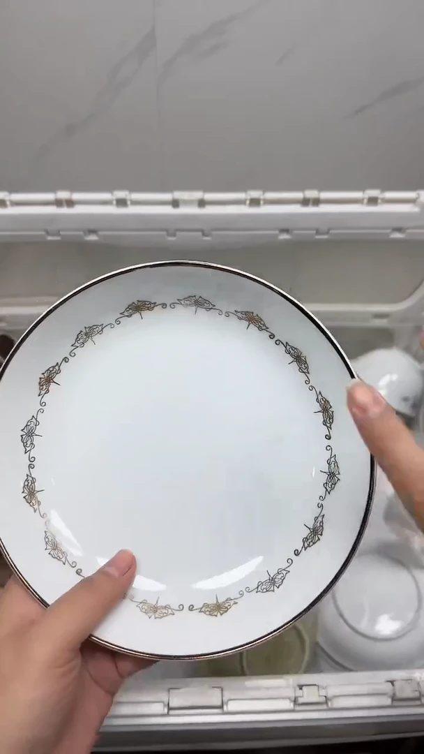 【闪购商品】995回流瓷器，默认微瑕18.8包邮