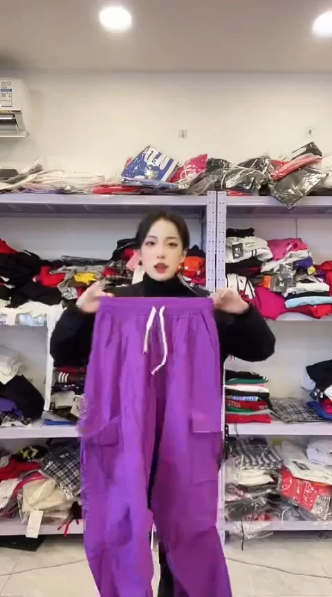 闪电购精品女装 85 l