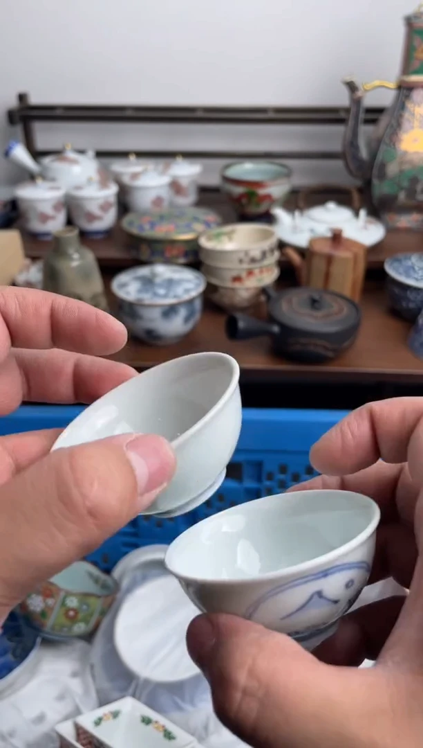 【闪购商品】瓷片237-i-满20包邮48h凑单
